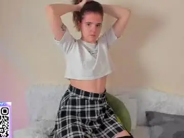Chaturbate Free Live Porn of tyler_ema