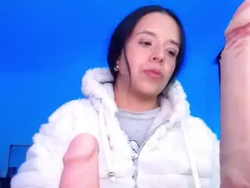 Chaturbate Watch Live Sex Cams of valery_meer_