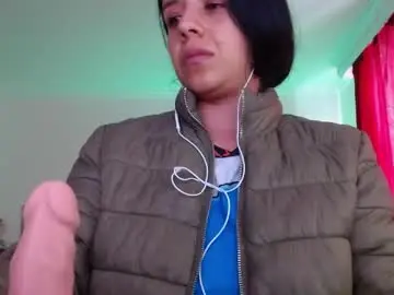 Chaturbate Free Porn Cam of valery_meer_