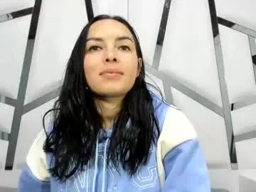 Chaturbate Live Sex of violett_bliss