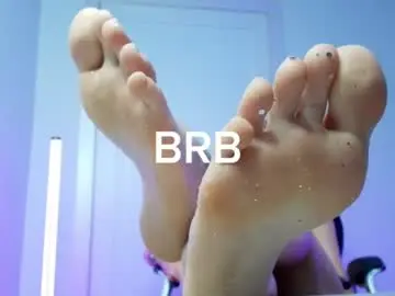 Chaturbate Free Porn Cam of _sweet_gir1