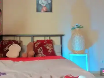 Chaturbate Adult Webcams of _vasilissa_