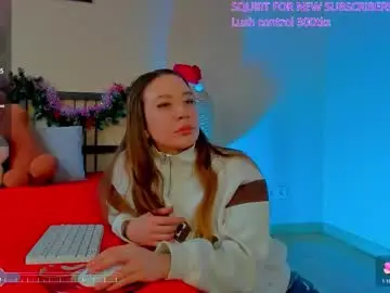 Chaturbate Watch Live Sex Cams of _vasilissa_