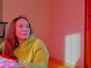 Chaturbate Live Sex of _vasilissa_