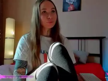 Chaturbate Private Sex Chat of _vasilissa_