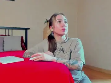 Chaturbate Adult Video Chat of _vasilissa_