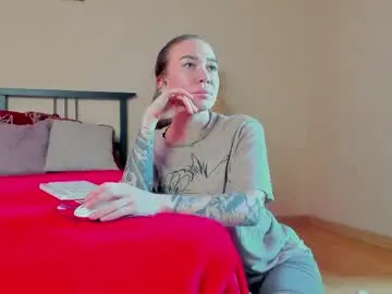 Chaturbate Live Sex Cam of _vasilissa_