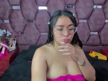 Chaturbate Adult Webcam of _violeta18_