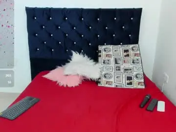 Chaturbate Live Sex Cam of alessiakaunn