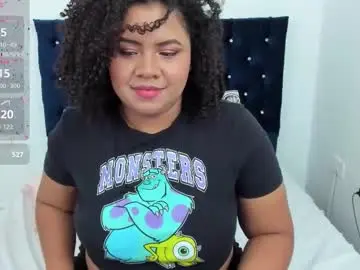 Chaturbate Free Porn Cam of alessiakaunn