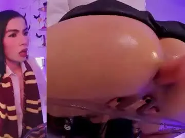 Chaturbate Live Sex of alexa_booty_