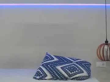 Chaturbate Live Sex of alyssaneon