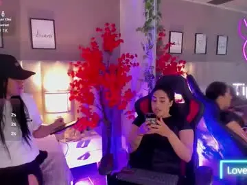 Chaturbate Best live sex cam show of aniie_rouse