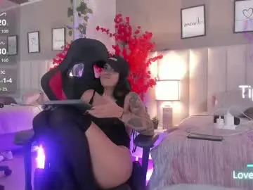 Chaturbate Adult Webcams of aniie_rouse