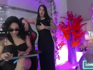 Chaturbate Sex Chat of aniie_rouse