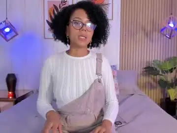 Chaturbate Live Sex Cam of ayleen_dunkann