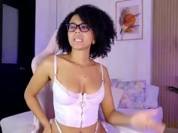 Chaturbate Adult Video Chat of ayleen_dunkann