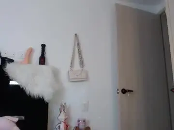 Chaturbate Live Porn of camila_torresss