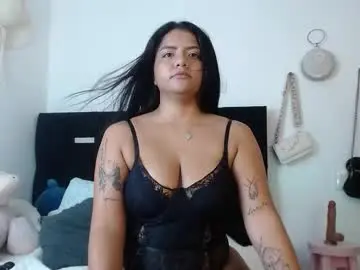 Chaturbate Adult Webcams of camila_torresss