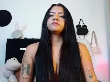 Chaturbate Watch Live Sex Cams of camila_torresss