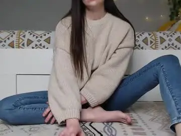 Chaturbate Live Porn of cuteemouse