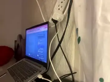 Chaturbate Live Sex Cam of erixed