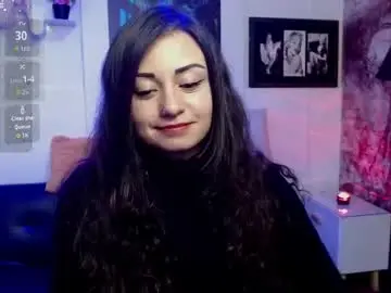 Chaturbate Watch Live Sex Cams of eva_rosell