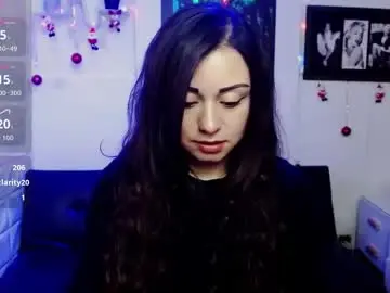 Chaturbate Adult Webcam of eva_rosell