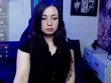 Chaturbate Nude Webcam of eva_rosell