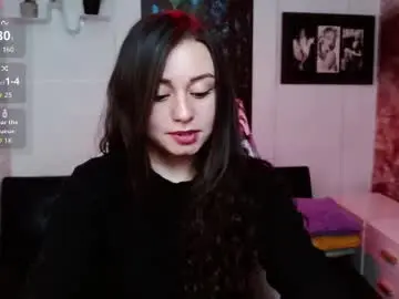 Chaturbate Free Porn Cam of eva_rosell