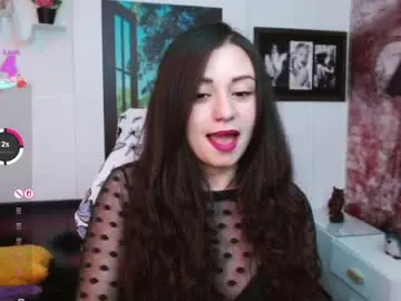 Chaturbate Best Webcam of eva_rosell