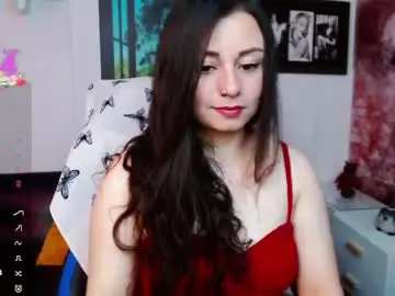 Chaturbate Best live sex cam show of eva_rosell