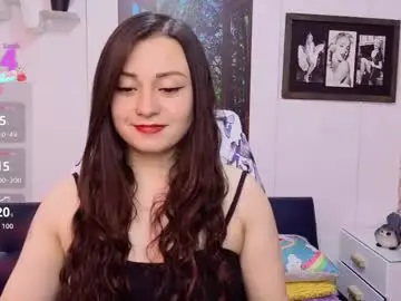 Chaturbate Adult Webcam of eva_rosell