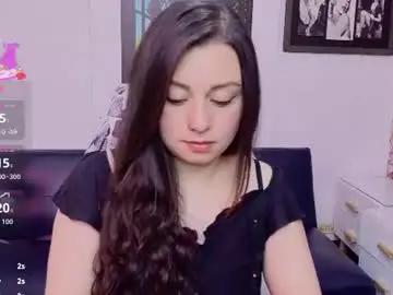 Chaturbate Live Sex Cam of eva_rosell