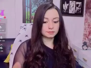 Chaturbate Best live sex cam show of eva_rosell