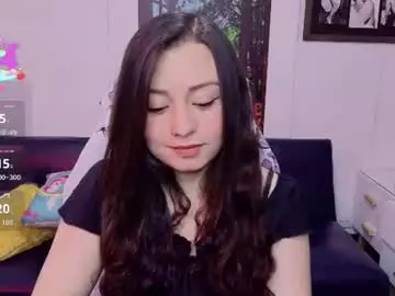 Chaturbate Watch Live Sex Cams of eva_rosell