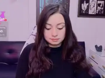Chaturbate Live Sex Cam of eva_rosell