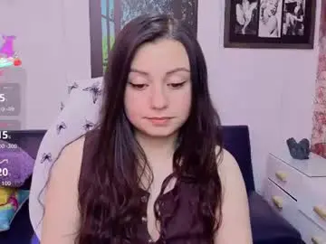 Chaturbate Nude Webcam of eva_rosell