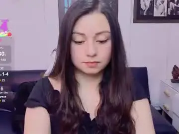 Chaturbate Nude Webcam of eva_rosell