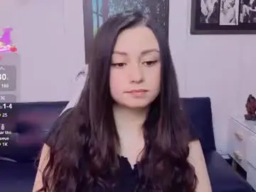 Chaturbate Adult Webcam of eva_rosell