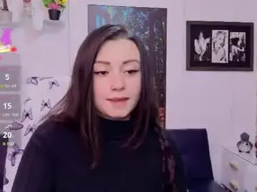 Chaturbate Sex Chat of eva_rosell