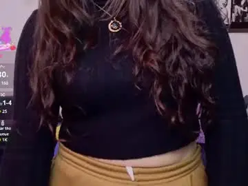 Chaturbate Nude Webcam of eva_rosell