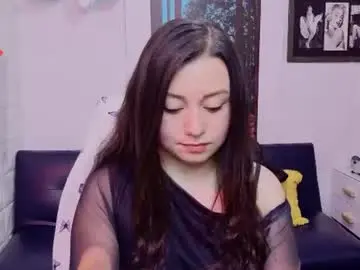 Chaturbate Free Porn Cam of eva_rosell