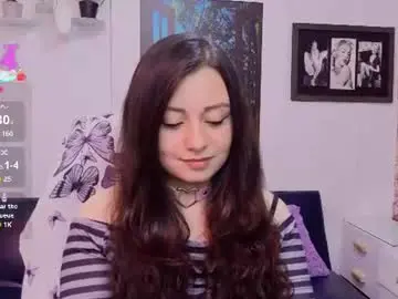 Chaturbate Adult Webcam of eva_rosell