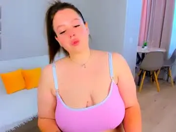 Chaturbate Live Porn of feral__berry__