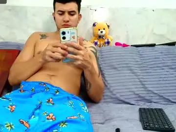 Chaturbate Adult Webcam of hornytwosomexxx
