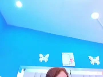 Chaturbate Live Porn of love_melany0