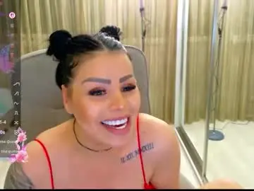 Chaturbate Live Sex of lunavixe
