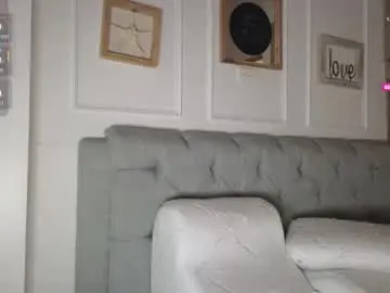 Chaturbate Private Sex Chat of milabritton1