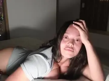 Chaturbate Adult Video Chat of milabritton1